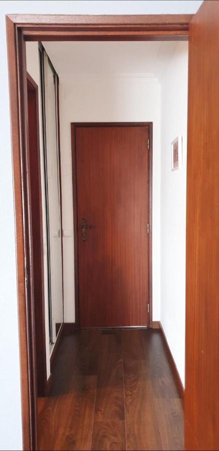 Sunny Setubal Apartments Eksteriør billede