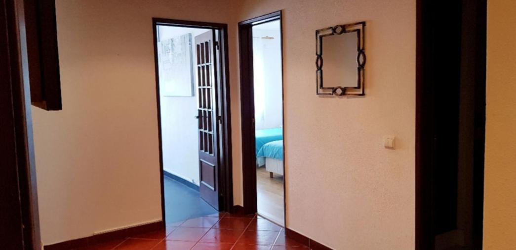 Sunny Setubal Apartments Eksteriør billede