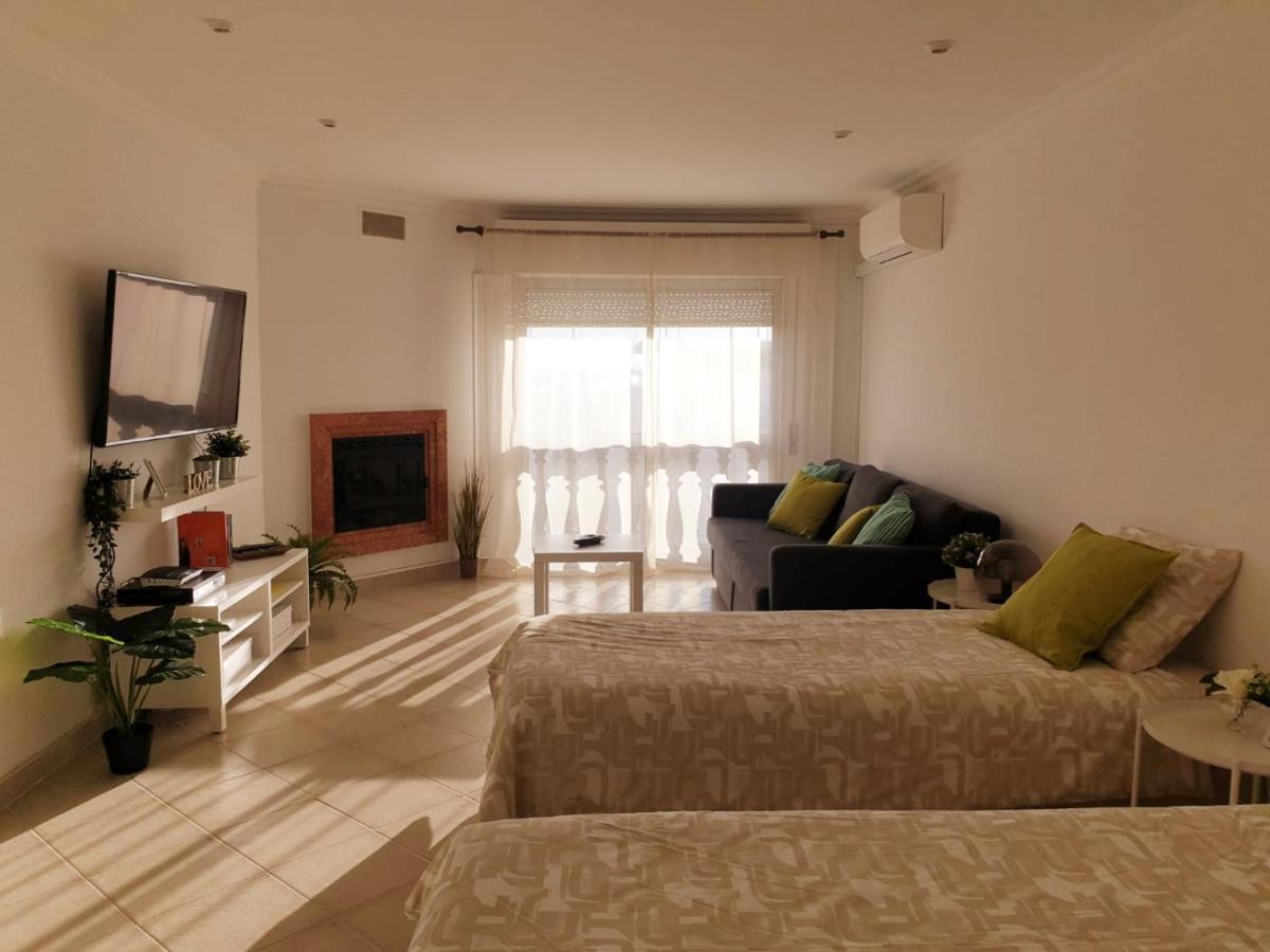 Sunny Setubal Apartments Eksteriør billede