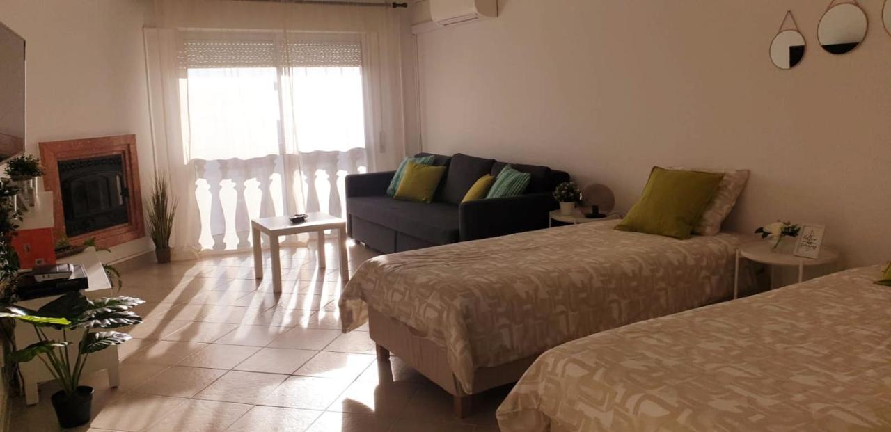 Sunny Setubal Apartments Eksteriør billede